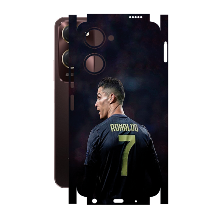 Защитная пленка StatusSKIN для Vivo Y28s 5G