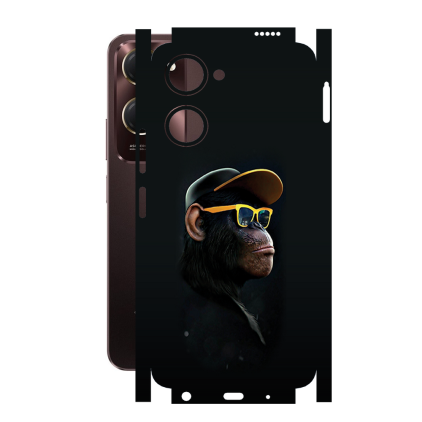 Защитная пленка StatusSKIN для Vivo Y28s 5G