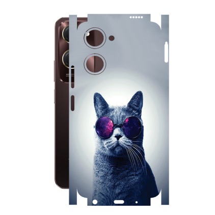 Защитная пленка StatusSKIN для Vivo Y28s 5G