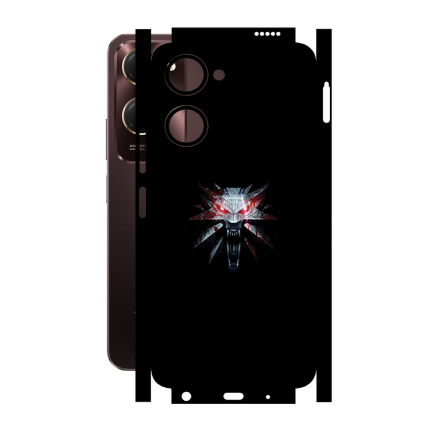 Защитная пленка StatusSKIN для Vivo Y28s 5G