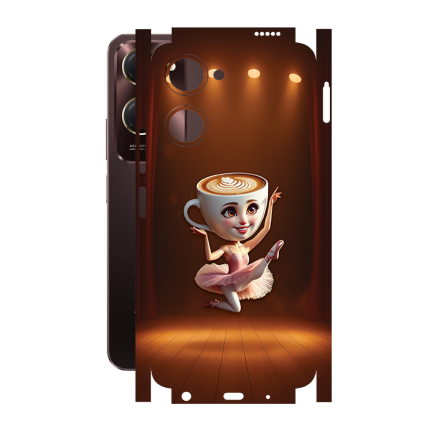 Защитная пленка StatusSKIN для Vivo Y28s 5G