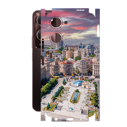 Защитная пленка StatusSKIN для Vivo Y28s 5G