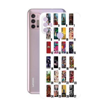 Защитная пленка StatusSKIN для Lenovo K13 Pro
