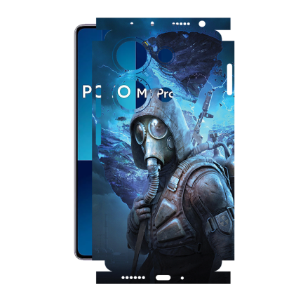 Захисна плівка StatusSKIN для Xiaomi Xiaomi Poco M6 Pro