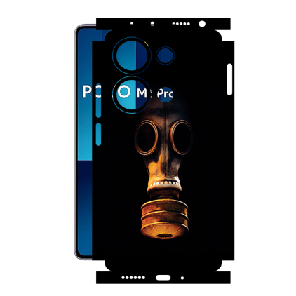 Захисна плівка StatusSKIN для Xiaomi Xiaomi Poco M6 Pro