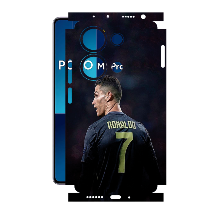 Захисна плівка StatusSKIN для Xiaomi Xiaomi Poco M6 Pro