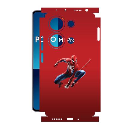 Захисна плівка StatusSKIN для Xiaomi Xiaomi Poco M6 Pro