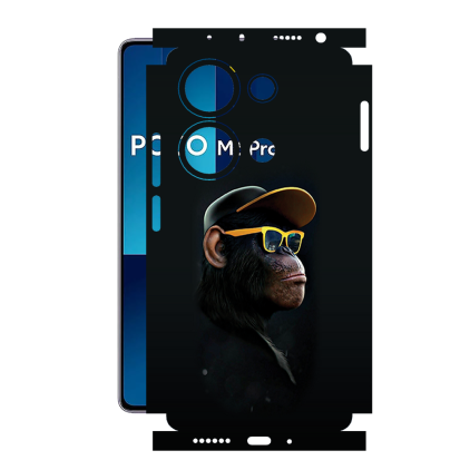 Захисна плівка StatusSKIN для Xiaomi Xiaomi Poco M6 Pro