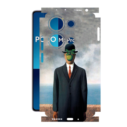 Захисна плівка StatusSKIN для Xiaomi Xiaomi Poco M6 Pro