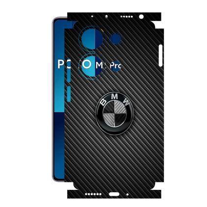Захисна плівка StatusSKIN для Xiaomi Xiaomi Poco M6 Pro