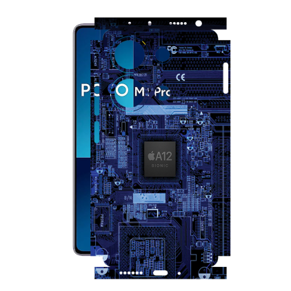 Захисна плівка StatusSKIN для Xiaomi Xiaomi Poco M6 Pro