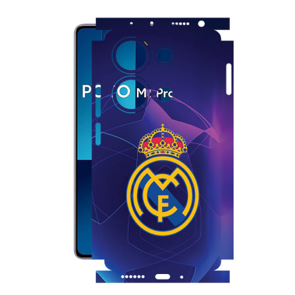 Захисна плівка StatusSKIN для Xiaomi Xiaomi Poco M6 Pro