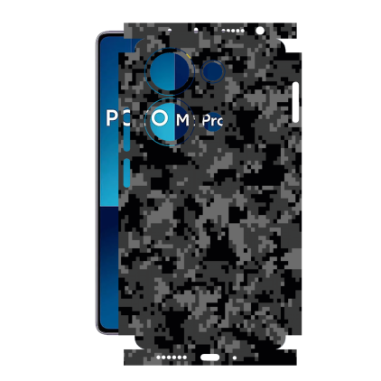 Захисна плівка StatusSKIN для Xiaomi Xiaomi Poco M6 Pro
