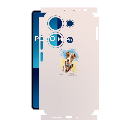 Захисна плівка StatusSKIN для Xiaomi Xiaomi Poco M6 Pro