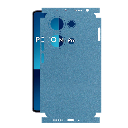 Захисна плівка StatusSKIN для Xiaomi Xiaomi Poco M6 Pro