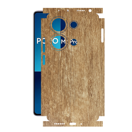 Захисна плівка StatusSKIN для Xiaomi Xiaomi Poco M6 Pro