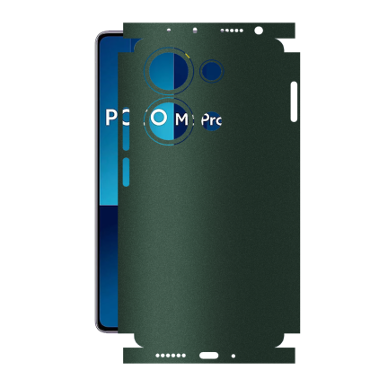 Захисна плівка StatusSKIN для Xiaomi Xiaomi Poco M6 Pro