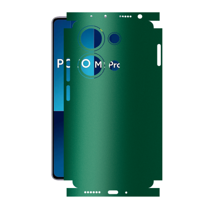 Захисна плівка StatusSKIN для Xiaomi Xiaomi Poco M6 Pro
