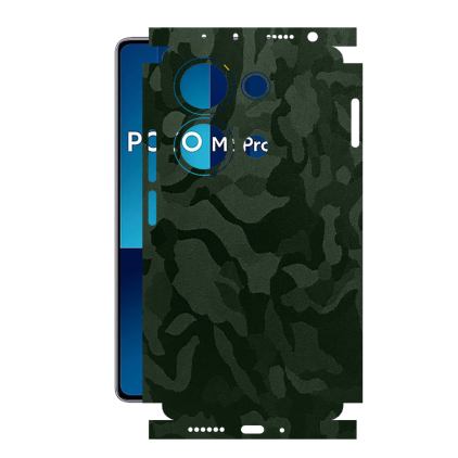 Захисна плівка StatusSKIN для Xiaomi Xiaomi Poco M6 Pro