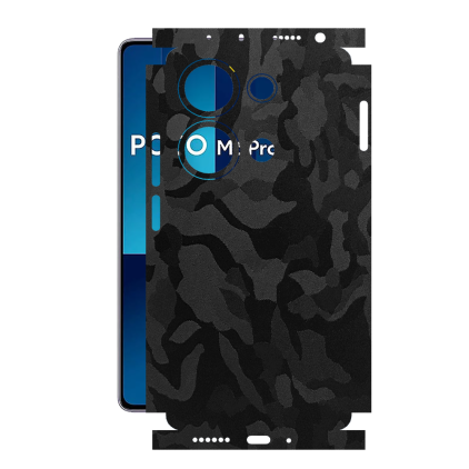 Захисна плівка StatusSKIN для Xiaomi Xiaomi Poco M6 Pro
