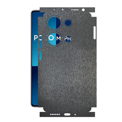 Захисна плівка StatusSKIN для Xiaomi Xiaomi Poco M6 Pro
