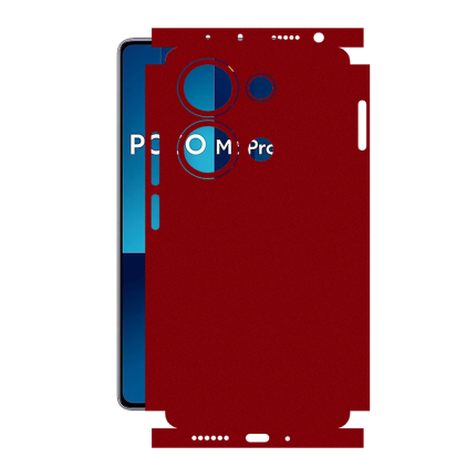 Захисна плівка StatusSKIN для Xiaomi Xiaomi Poco M6 Pro