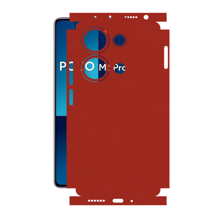Захисна плівка StatusSKIN для Xiaomi Xiaomi Poco M6 Pro
