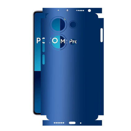 Захисна плівка StatusSKIN для Xiaomi Xiaomi Poco M6 Pro
