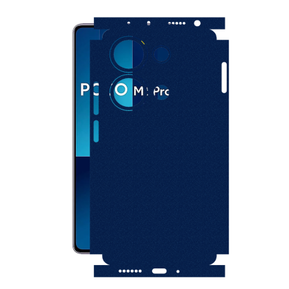 Захисна плівка StatusSKIN для Xiaomi Xiaomi Poco M6 Pro