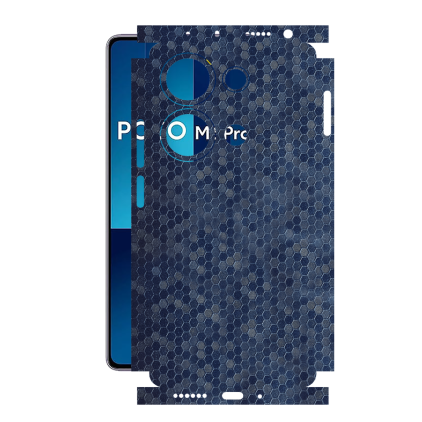 Захисна плівка StatusSKIN для Xiaomi Xiaomi Poco M6 Pro