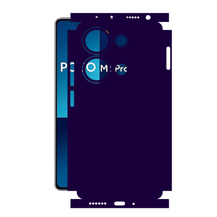 Захисна плівка StatusSKIN для Xiaomi Xiaomi Poco M6 Pro