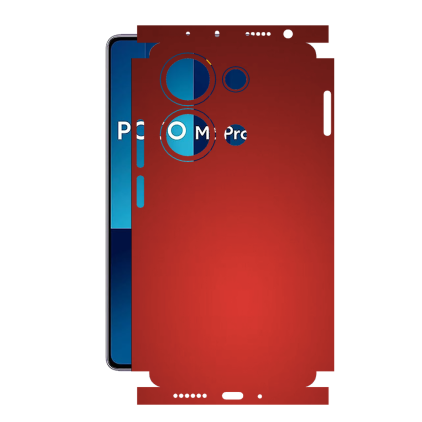 Захисна плівка StatusSKIN для Xiaomi Xiaomi Poco M6 Pro