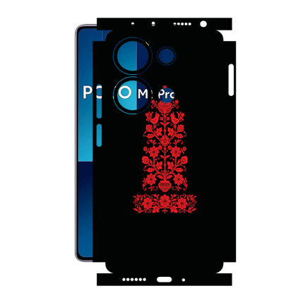 Захисна плівка StatusSKIN для Xiaomi Xiaomi Poco M6 Pro