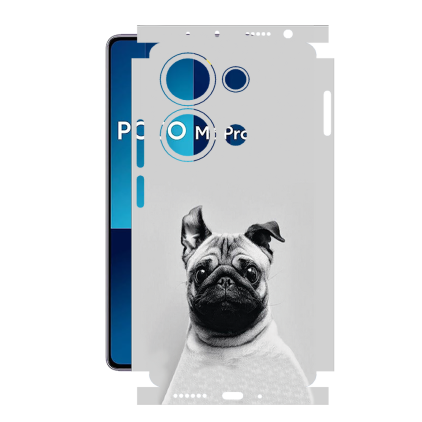 Захисна плівка StatusSKIN для Xiaomi Xiaomi Poco M6 Pro