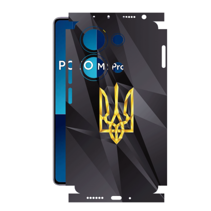 Захисна плівка StatusSKIN для Xiaomi Xiaomi Poco M6 Pro