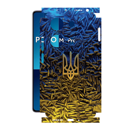 Захисна плівка StatusSKIN для Xiaomi Xiaomi Poco M6 Pro
