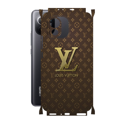 Захисна плівка StatusSKIN для Xiaomi Mi 11 2021