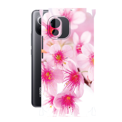 Захисна плівка StatusSKIN для Xiaomi Mi 11 2021