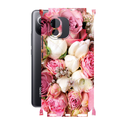 Захисна плівка StatusSKIN для Xiaomi Mi 11 2021