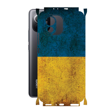 Захисна плівка StatusSKIN для Xiaomi Mi 11 2021