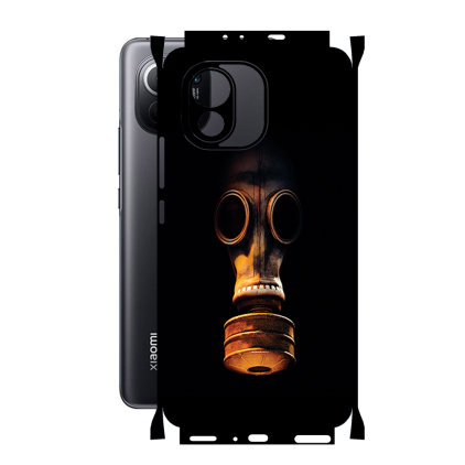 Захисна плівка StatusSKIN для Xiaomi Mi 11 2021