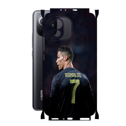 Захисна плівка StatusSKIN для Xiaomi Mi 11 2021