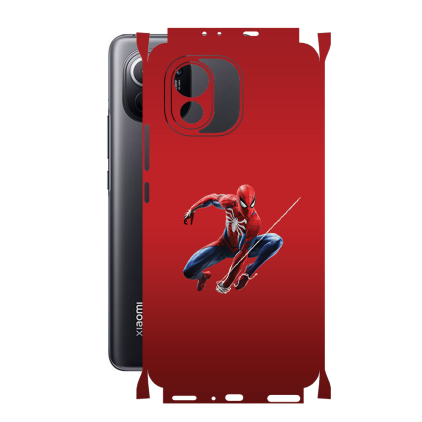 Захисна плівка StatusSKIN для Xiaomi Mi 11 2021