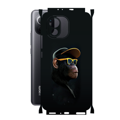 Захисна плівка StatusSKIN для Xiaomi Mi 11 2021