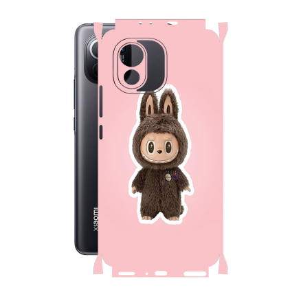 Захисна плівка StatusSKIN для Xiaomi Mi 11 2021