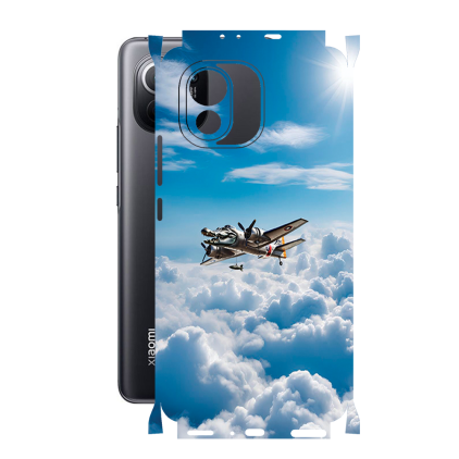 Захисна плівка StatusSKIN для Xiaomi Mi 11 2021