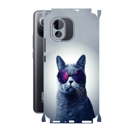 Захисна плівка StatusSKIN для Xiaomi Mi 11 2021