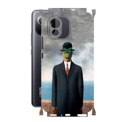 Захисна плівка StatusSKIN для Xiaomi Mi 11 2021