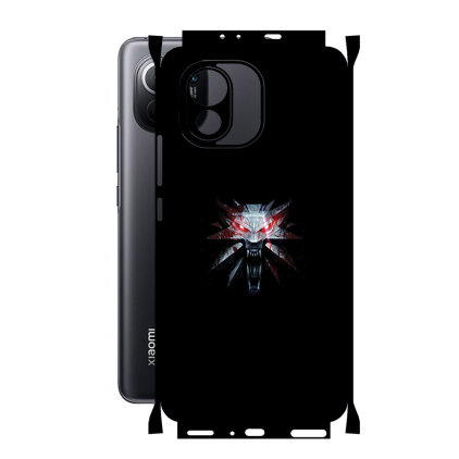 Захисна плівка StatusSKIN для Xiaomi Mi 11 2021