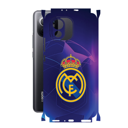 Захисна плівка StatusSKIN для Xiaomi Mi 11 2021